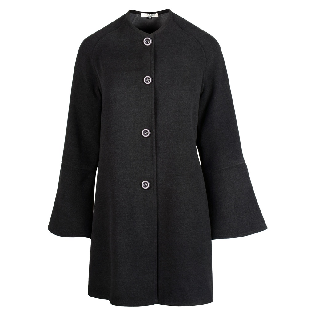 Women's Coat (LCD-2|1062)