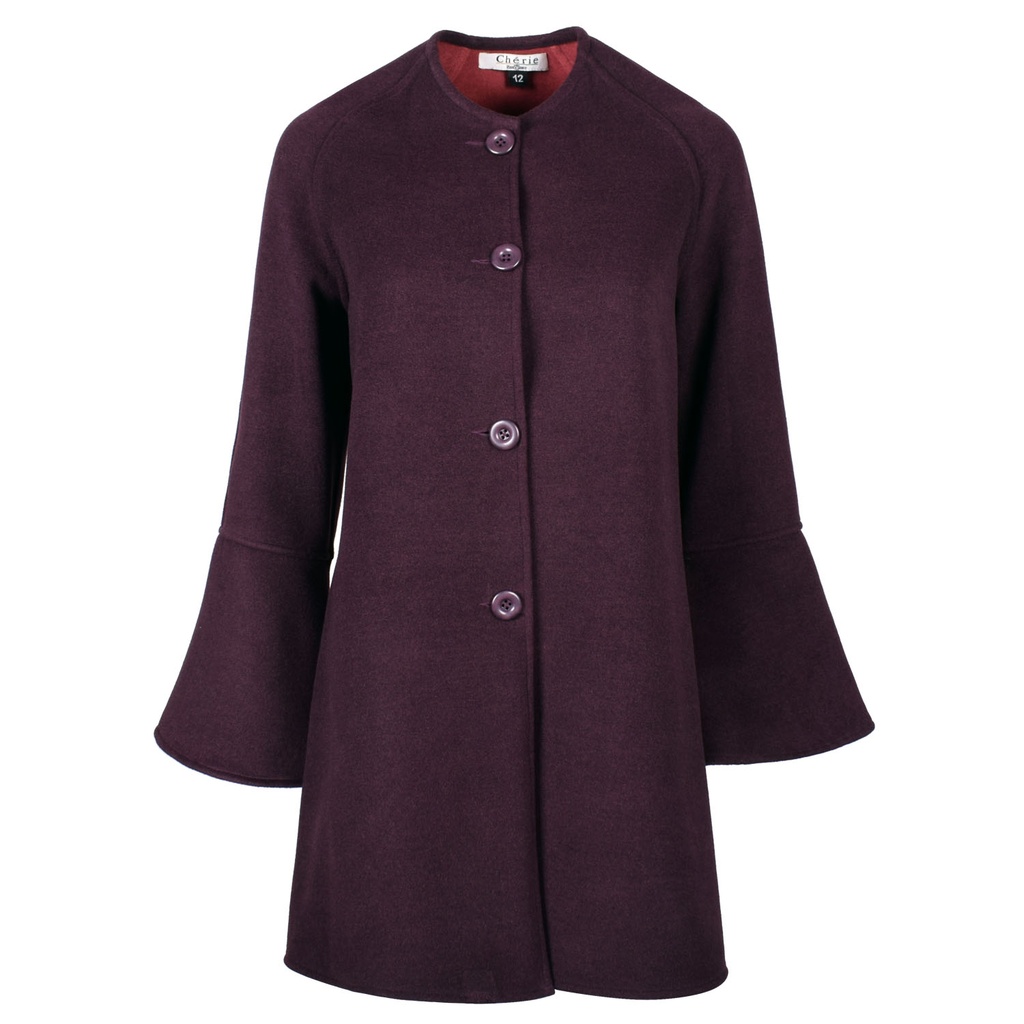 Women's Coat (LCD-5|1062)