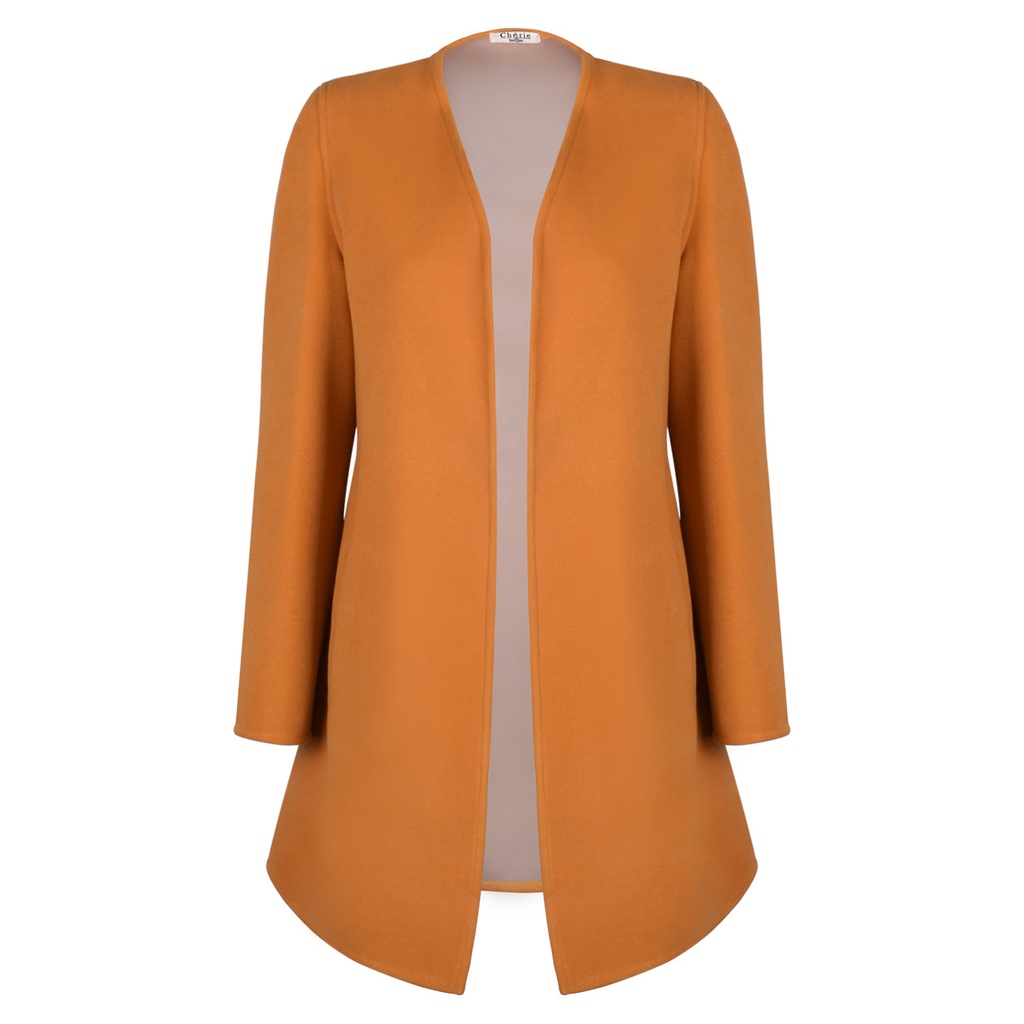 Women's Coat (LCD-3|1053)