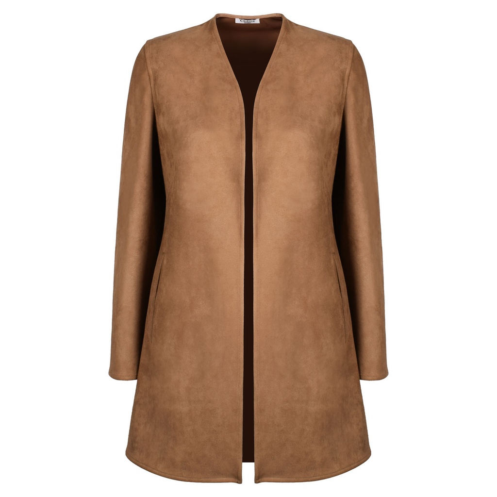 Women's Coat (KSH-3|1053)