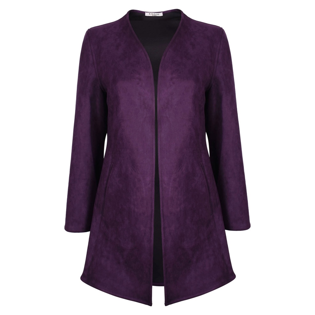 Women's Coat (KSH-2|1053)