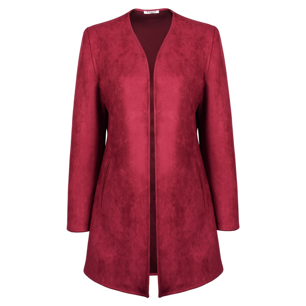 Women's Coat (KSH-5|1053)