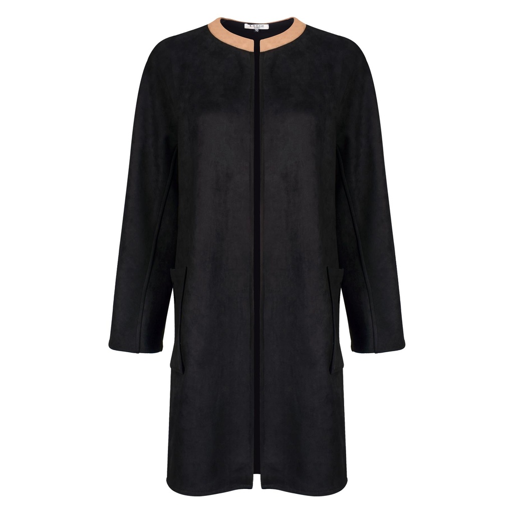 Women's Coat (KSH-4|1061)