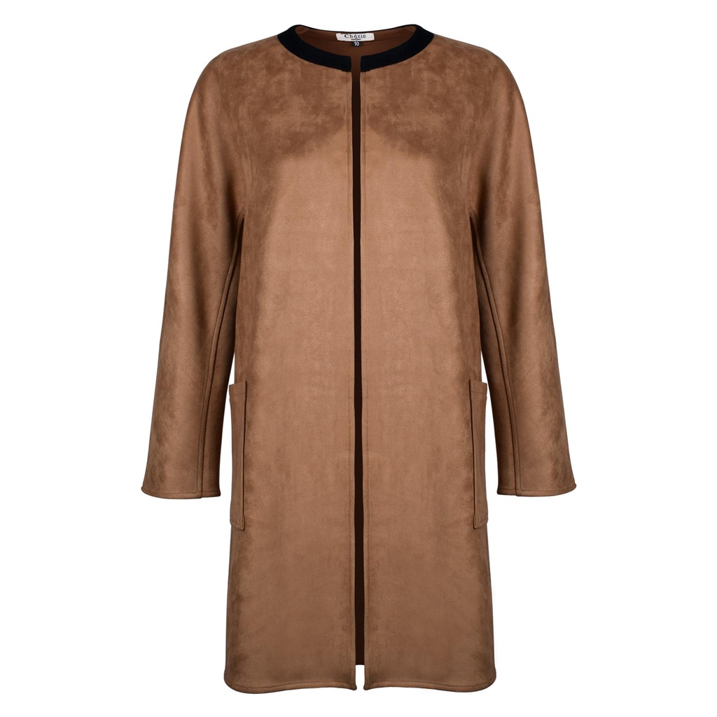 Women's Coat (KSH-3|1061)