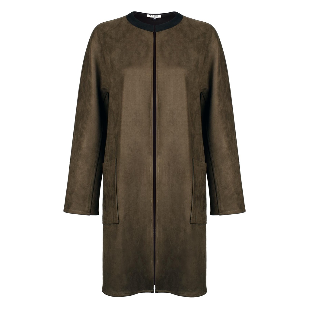 Women's Coat (KSH-1|1061)