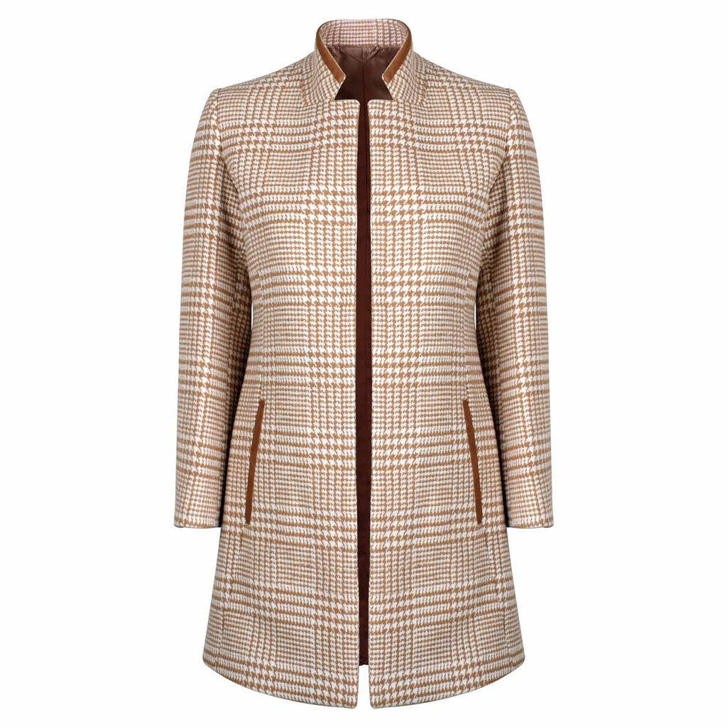 Women's Coat (JWB-93|R1050)