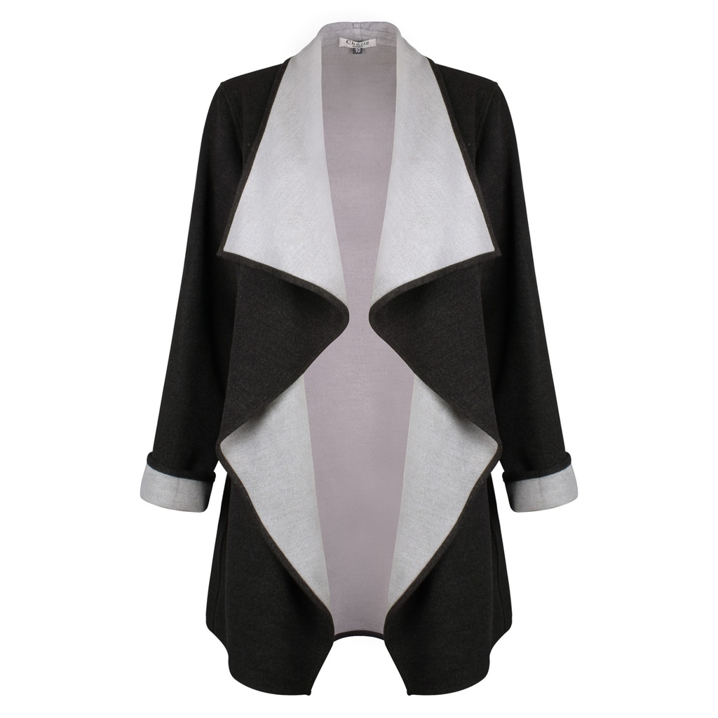 Women's Coat (LCD-12|1063)