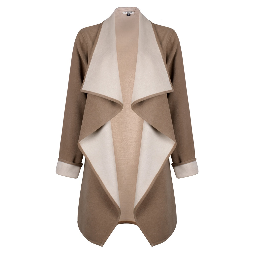 Women's Coat (LCD-4|1063)