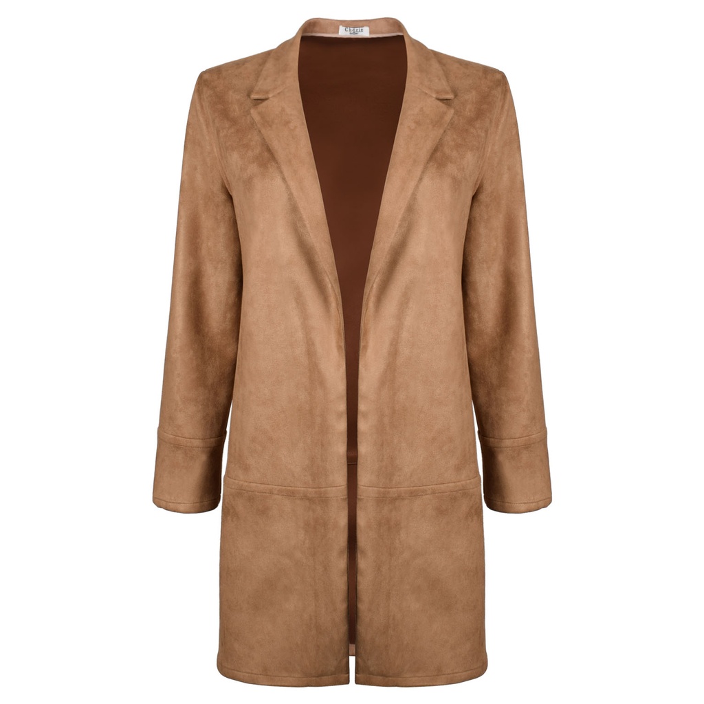 Women's Coat (KSH-3|1107)