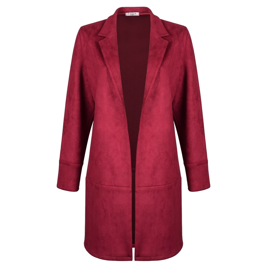 Women's Coat (KSH-5|1107)