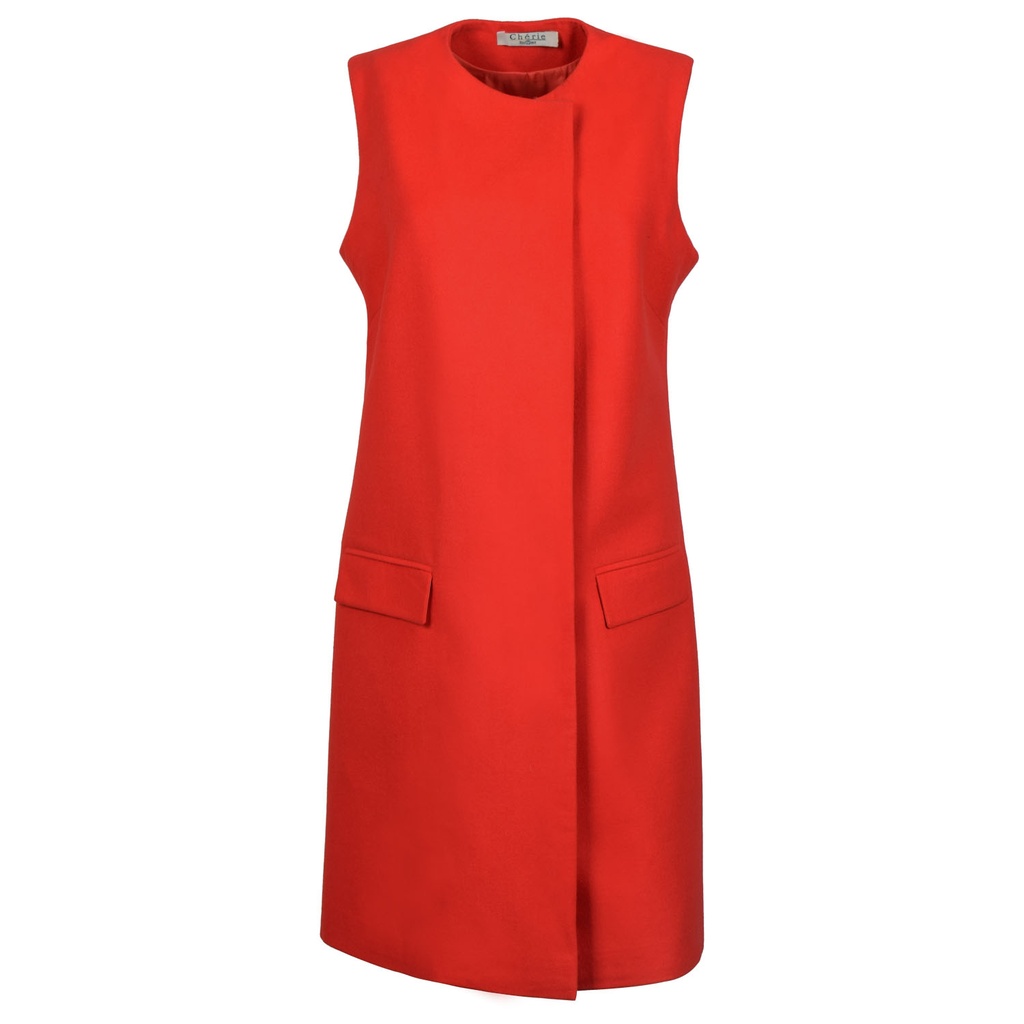 Women's Coat (LCT-27|1109)