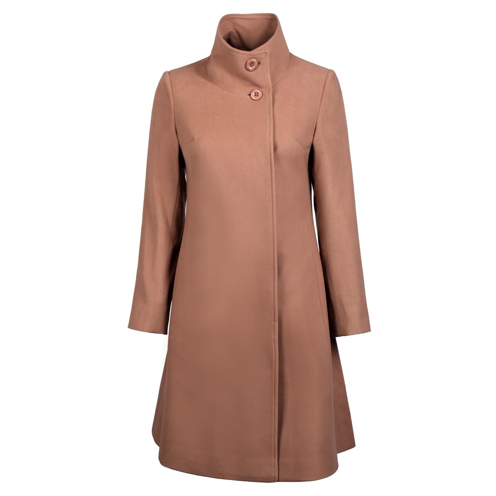 Women's Coat (LCT-4|1111)