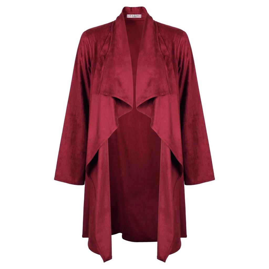 Women's Coat (KSL-15|1103)