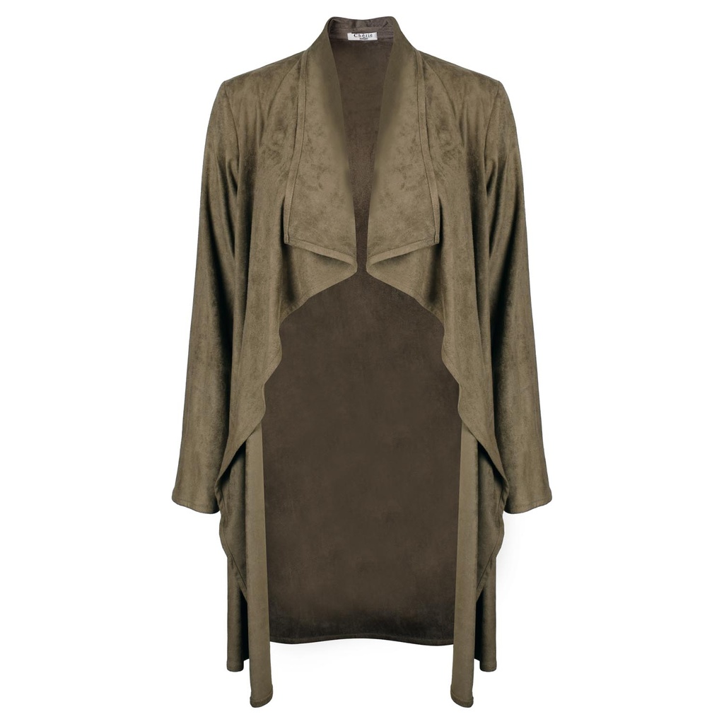 Women's Coat (KSL-20|1103)