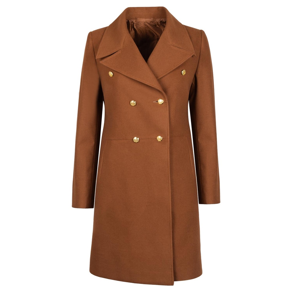 Women's Coat (LCT-5|1102)