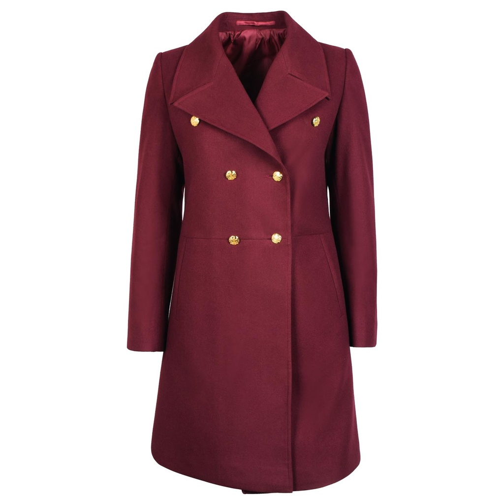 Women's Coat (LCT-27|1102)