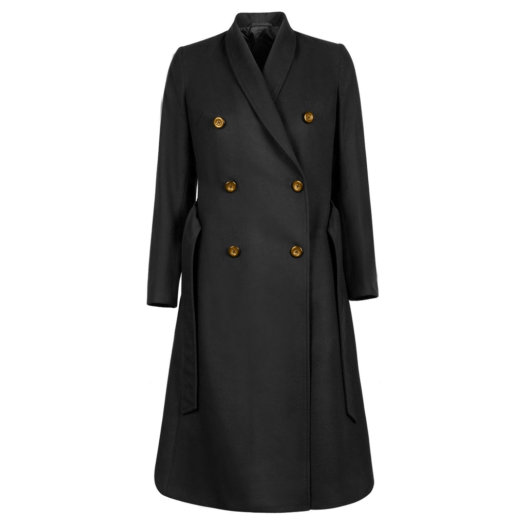 Women's Coat (LCT-15|1112)