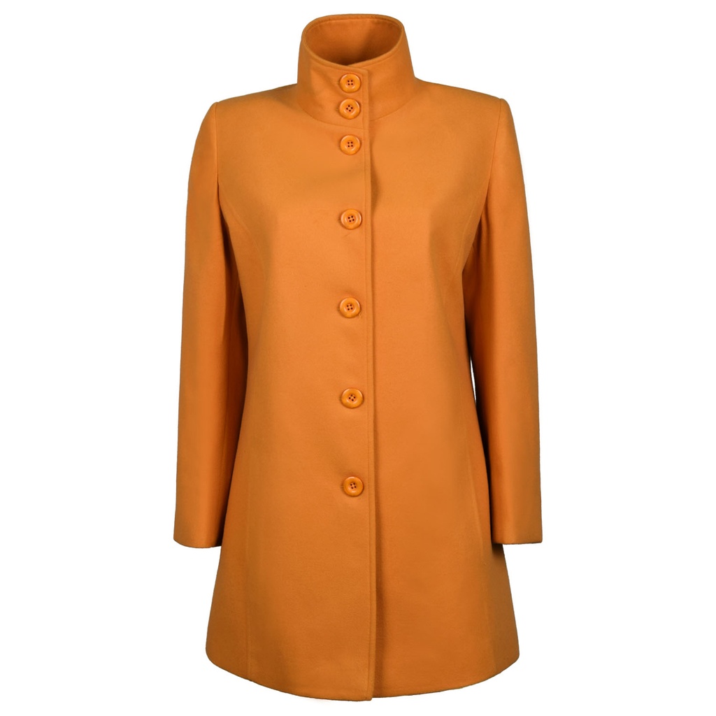 Women's Coat (LCT-21|1046)