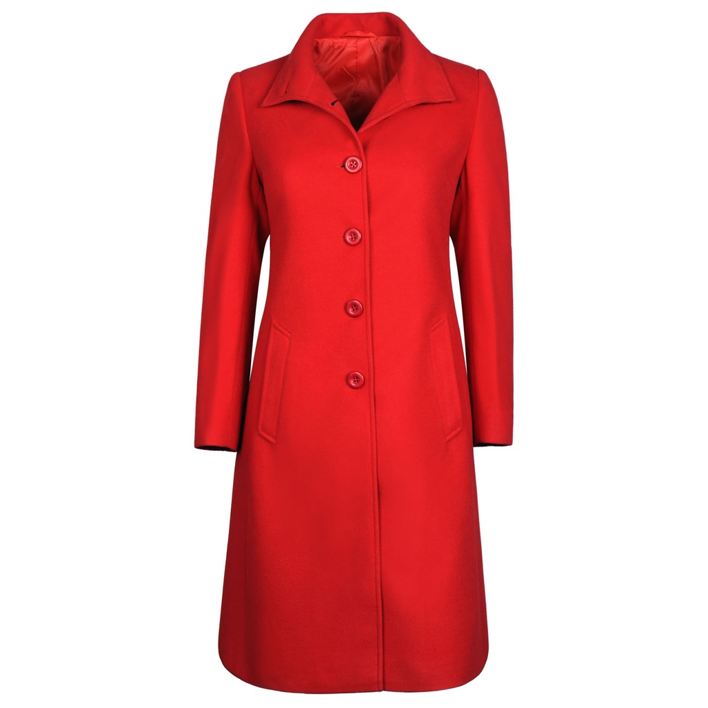Women's Coat (KNP-5|1027)