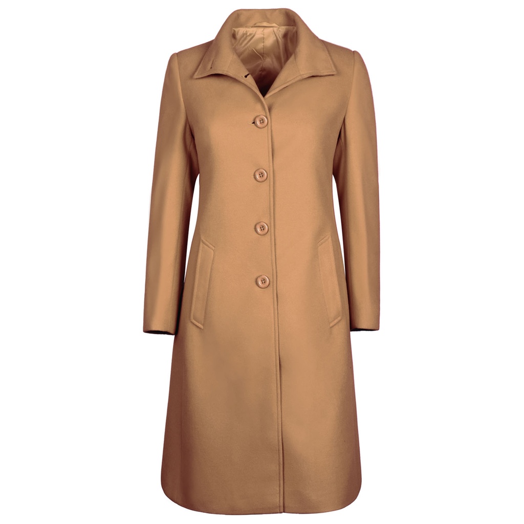 Women's Coat (KNP-16|1027)