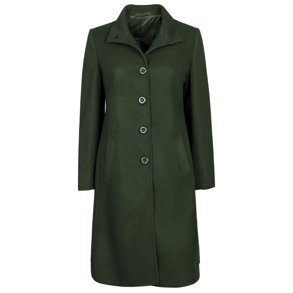 Women's Coat (KNP-10|1027)