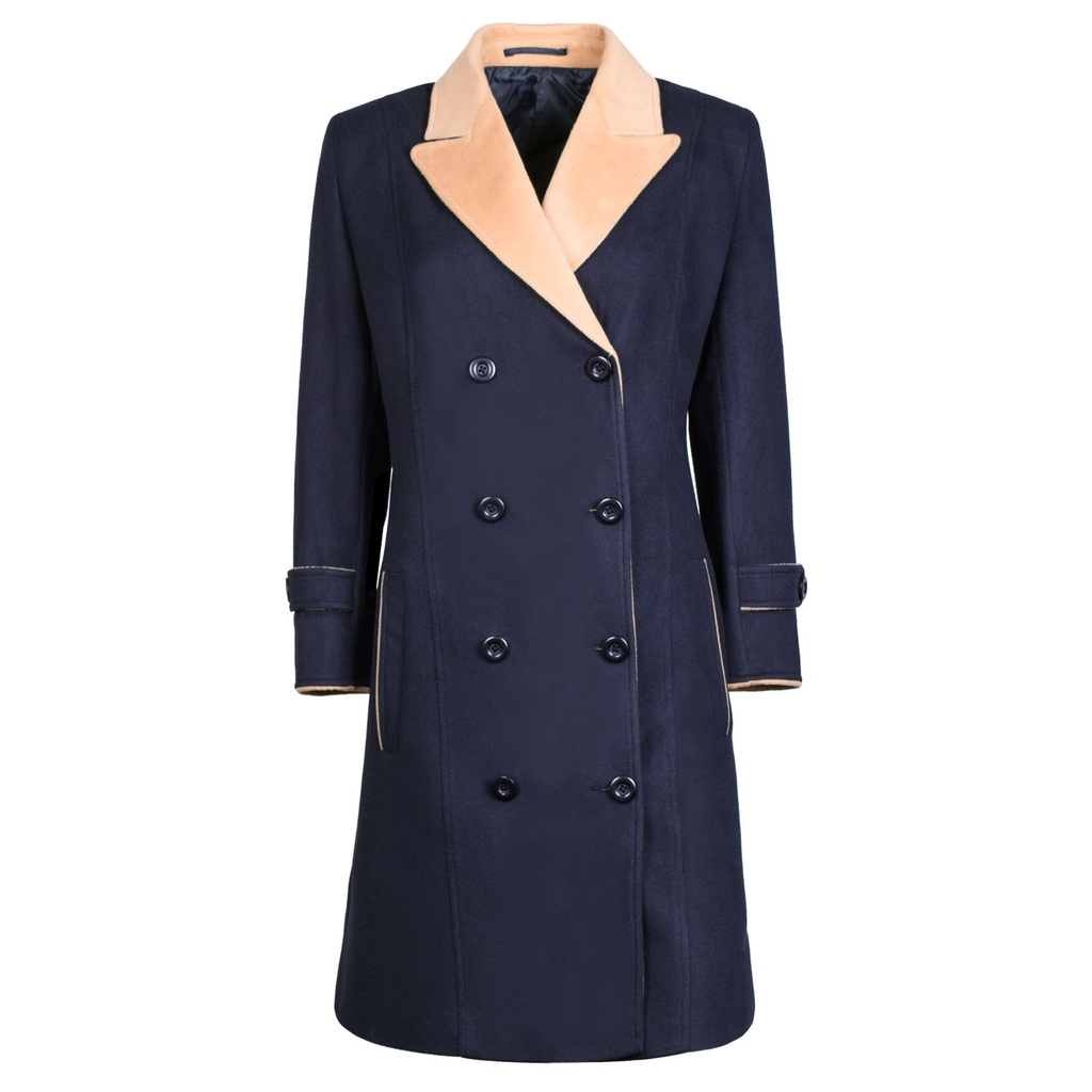 Women's Coat (KNP-17|1071)