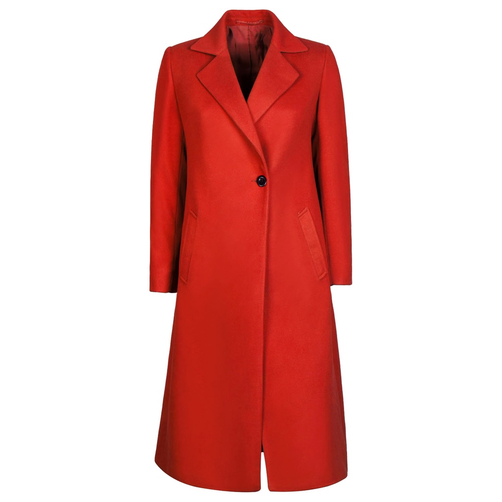 Women's Coat (KNP-5|1114)