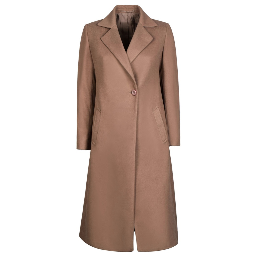 Women's Coat (KNP-20|1114)
