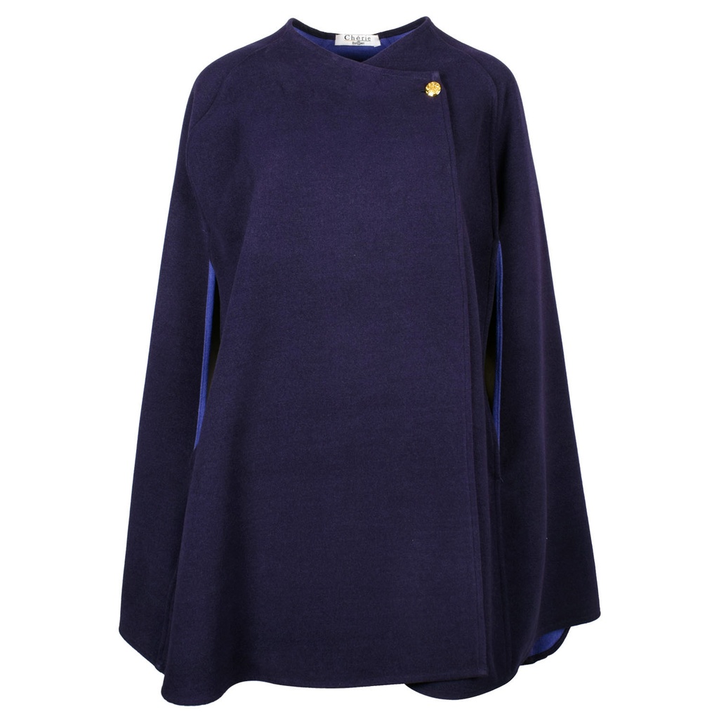 Women's Cape (LCD-6|1543)