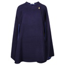 Women's Cape (LCD-6|1543)