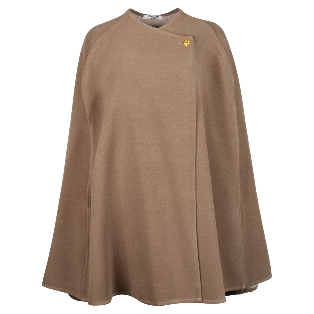 Women's Cape (LCD-4|1543)