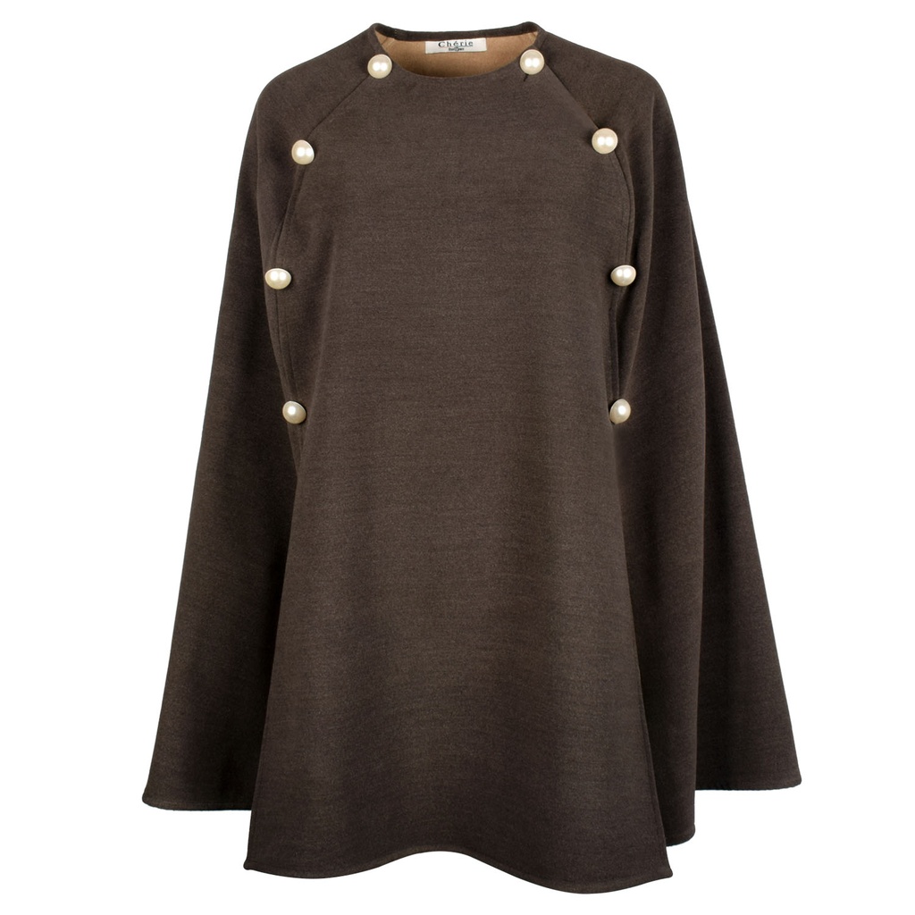 Women's Cape (LCD-11|1541)