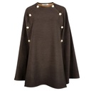 Women's Cape (LCD-11|1541)