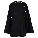 Women's Cape (LCD-2|1541)