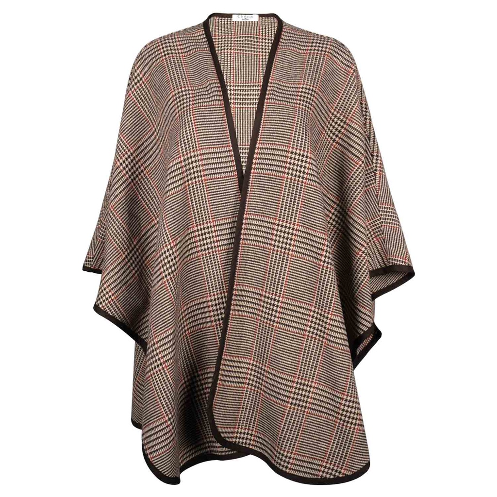 Women's Cape (JWB-94|1555)