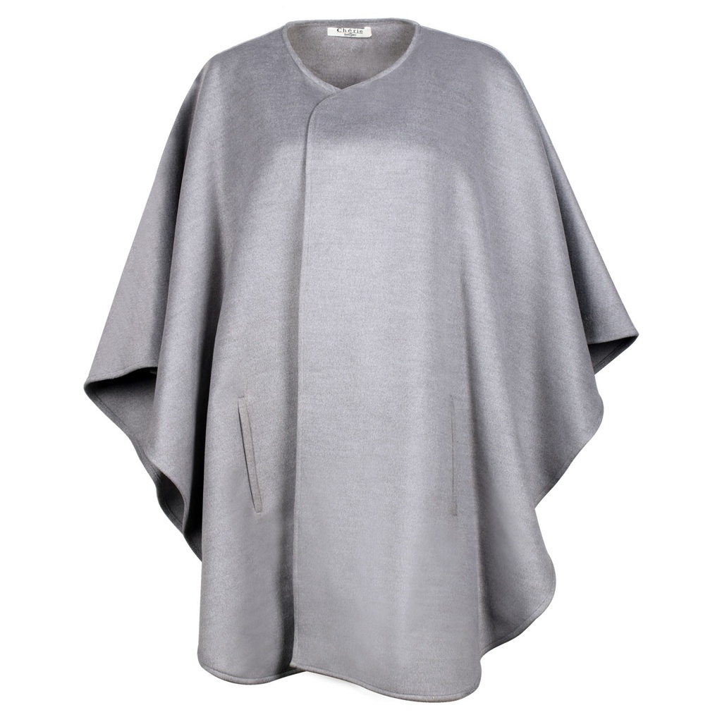 Women's Cape (LCB-17|1542)