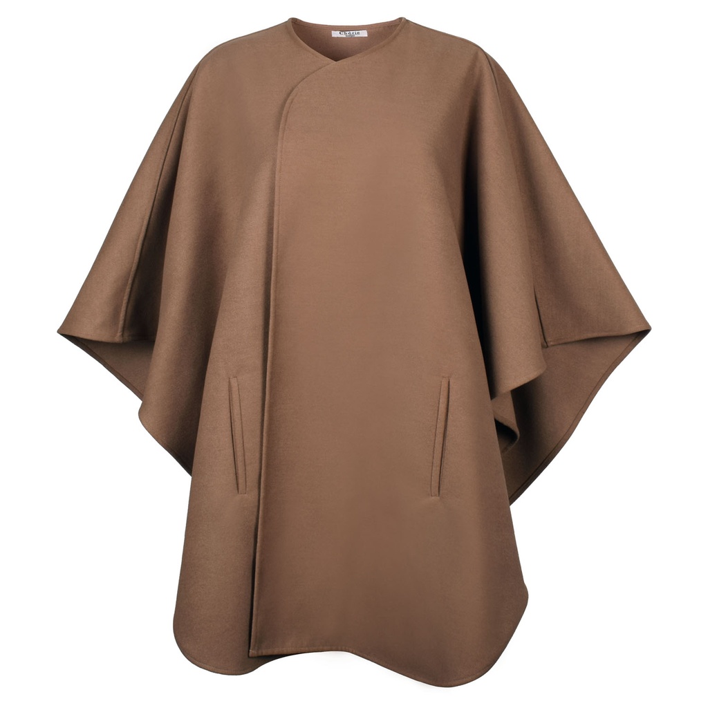 Women's Cape (LCB-19|1542)