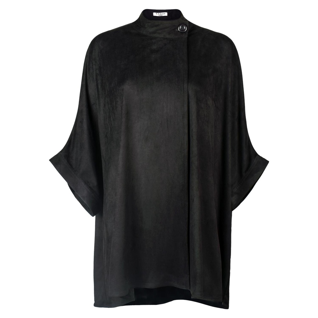 Women's Cape (KSL-13|1544)