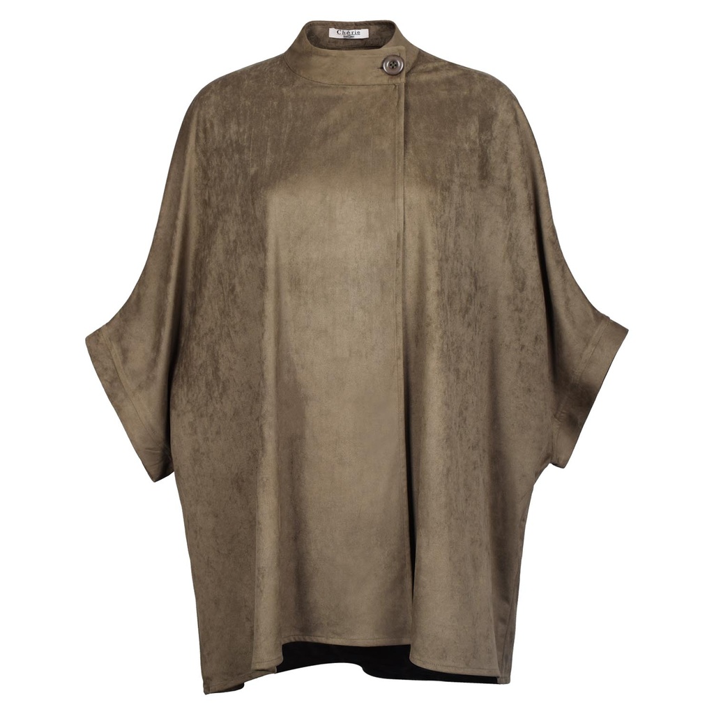 Women's Cape (KSL-20|1544)