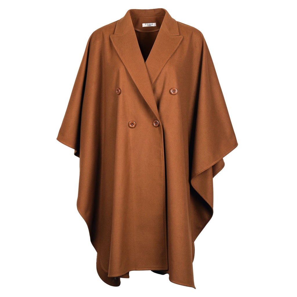 Women's Cape (LCT-5|1039)