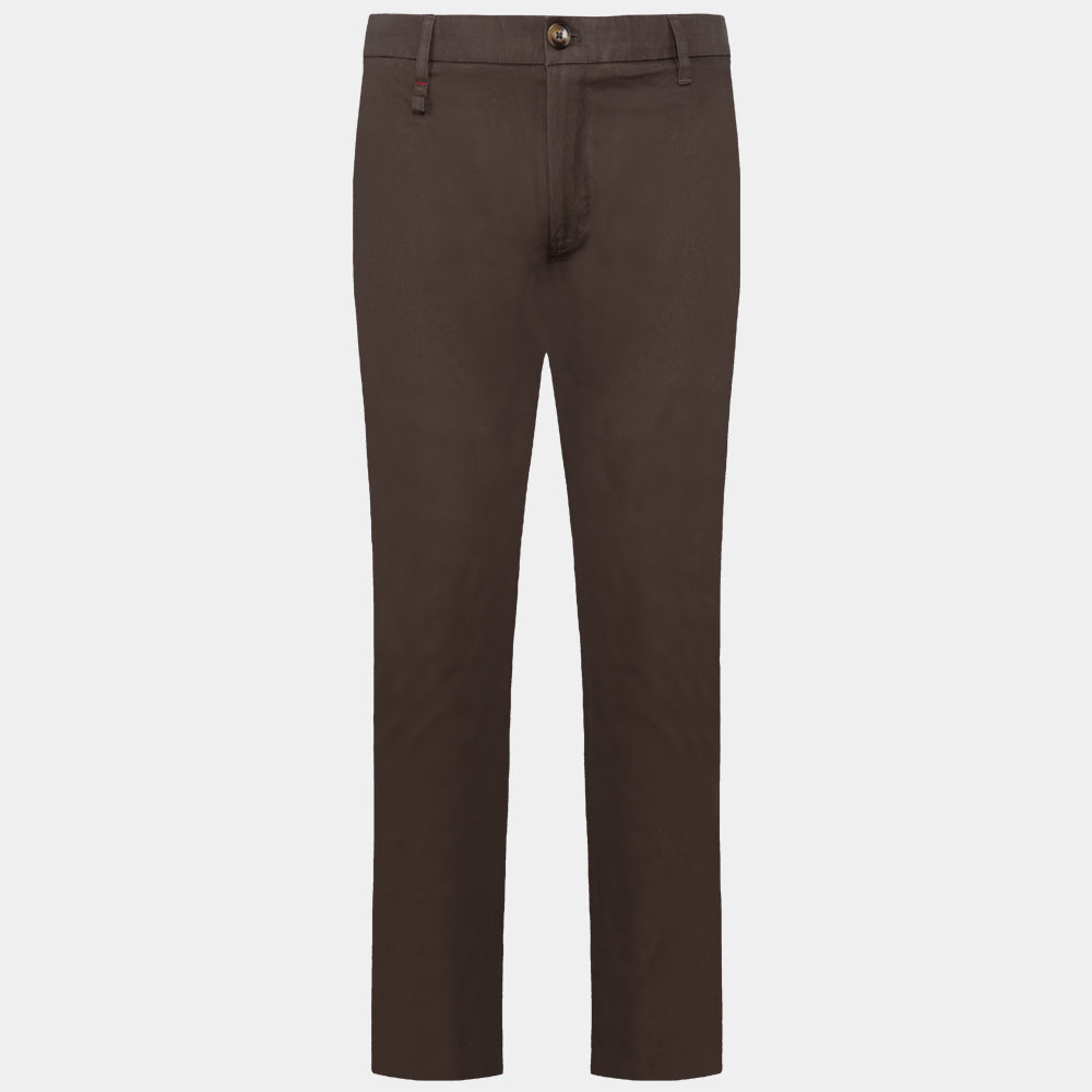 Men's Chino (CTS-100|ZRA/SLM)