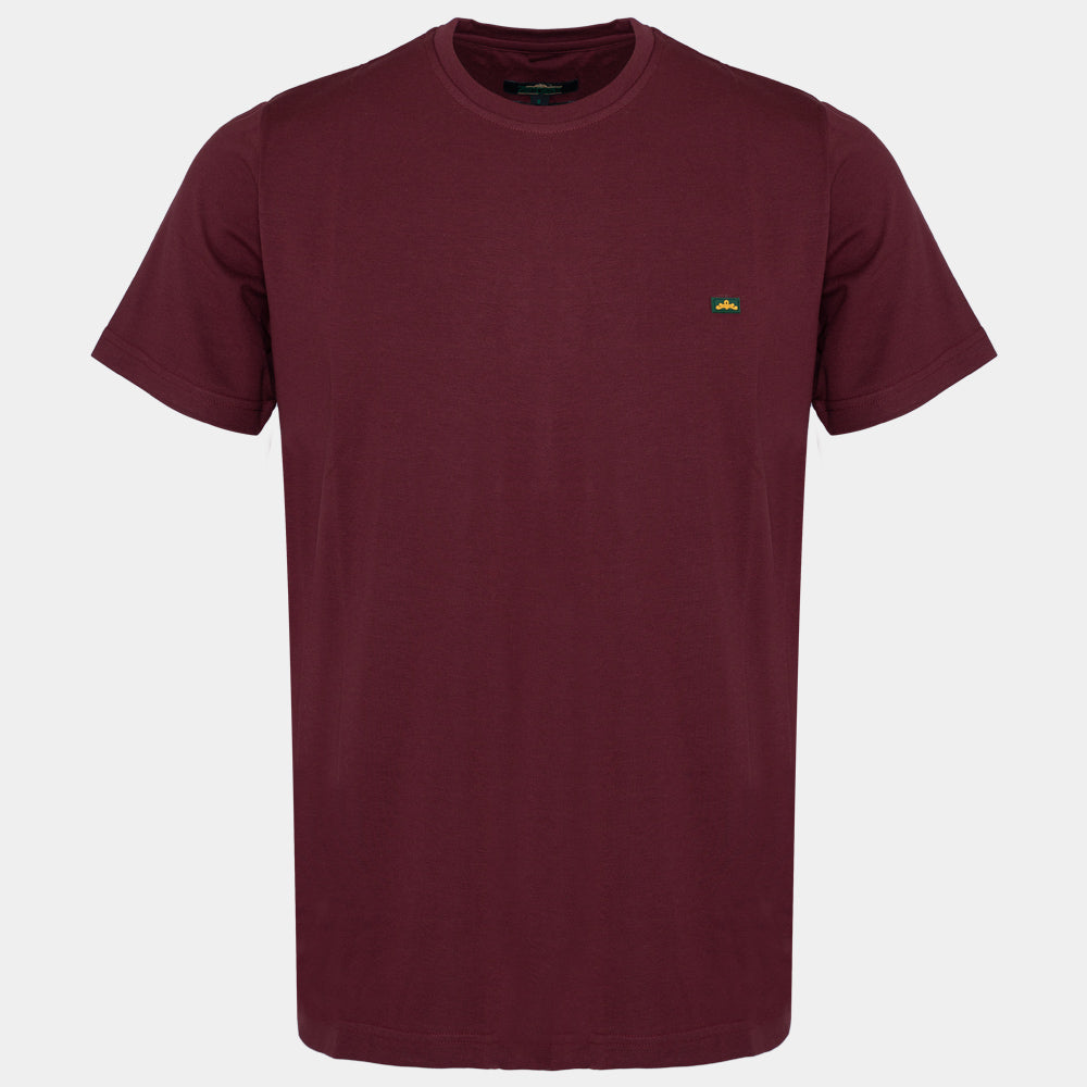 Men's T Shirt (CBJSH-4|RLX)