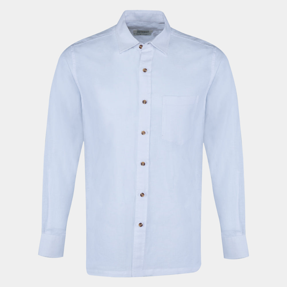 Men's Bushirt (LIN-1392|FSL)