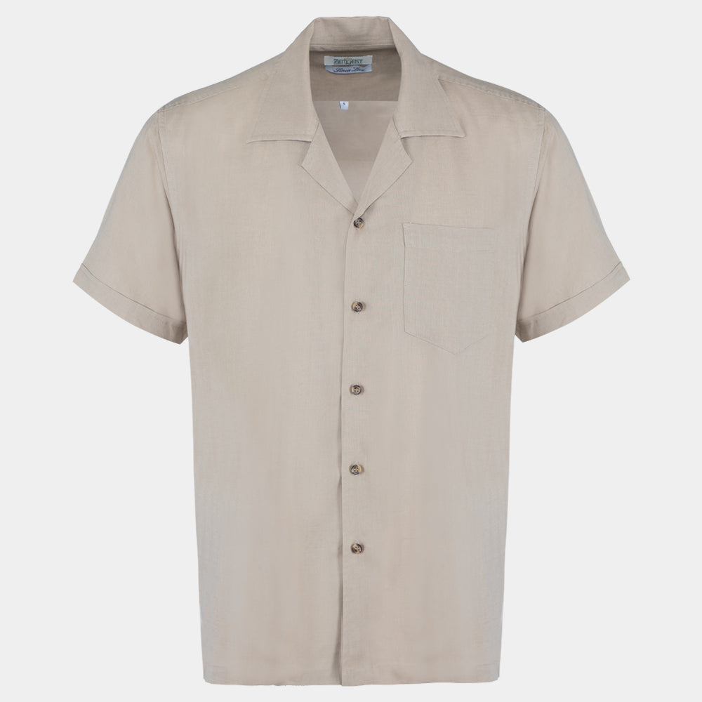 Men's Bushirt (LINC-15|CCL/HSP)