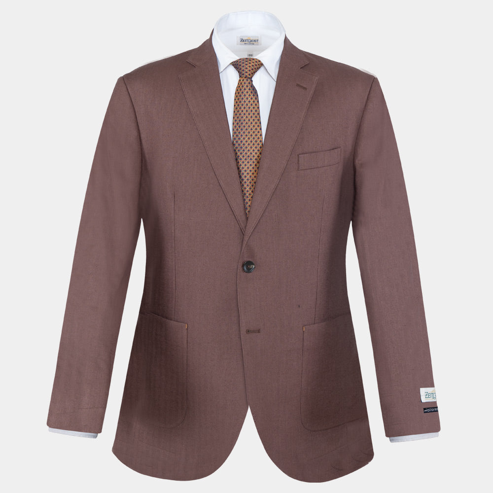 Men's Jacket (LINC-3|TLF18)