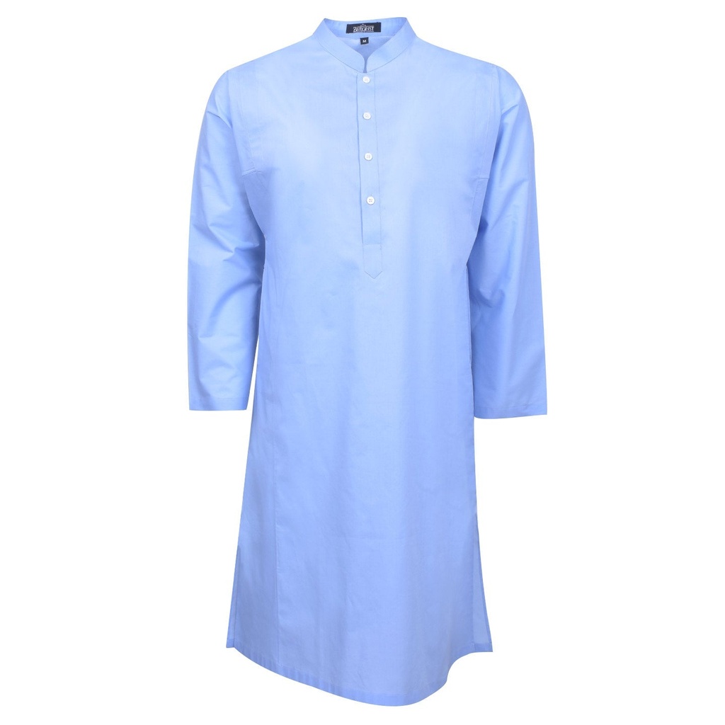 Men's Kurta & Shalwar (KCT-1A|TRZ|FOLA)