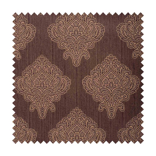 [46466] Ornamental Embossed Leather Texture | PWE-222302-NYLEX