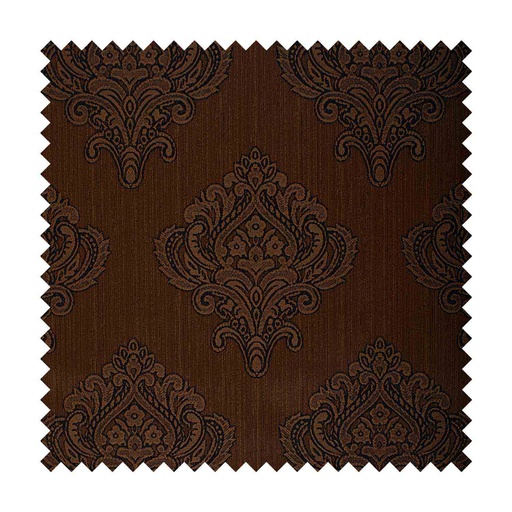 [46468] Ornamental Embossed Leather Texture | PWE-222304-NYLEX