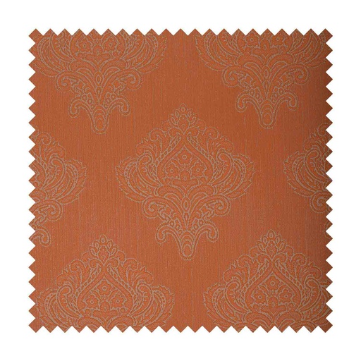 [46469] Ornamental Embossed Leather Texture | PWE-222305-NYLEX