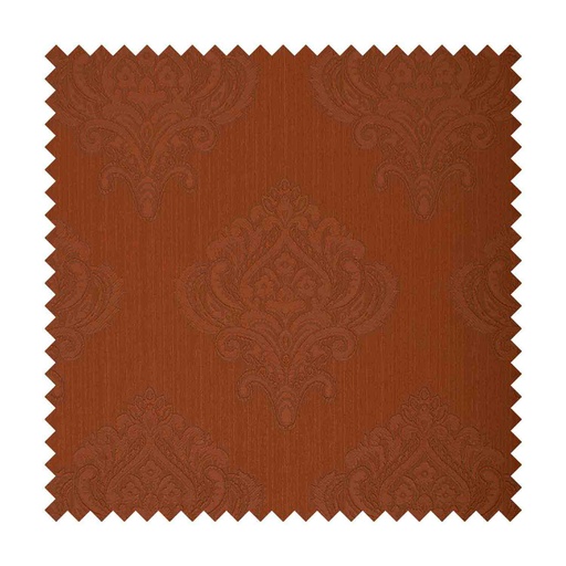 [46470] Ornamental Embossed Leather Texture | PWE-222306-NYLEX